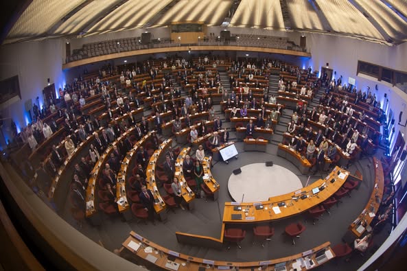 The Unit participation in the Egmont Group meetings, July 2025 - Anti ...